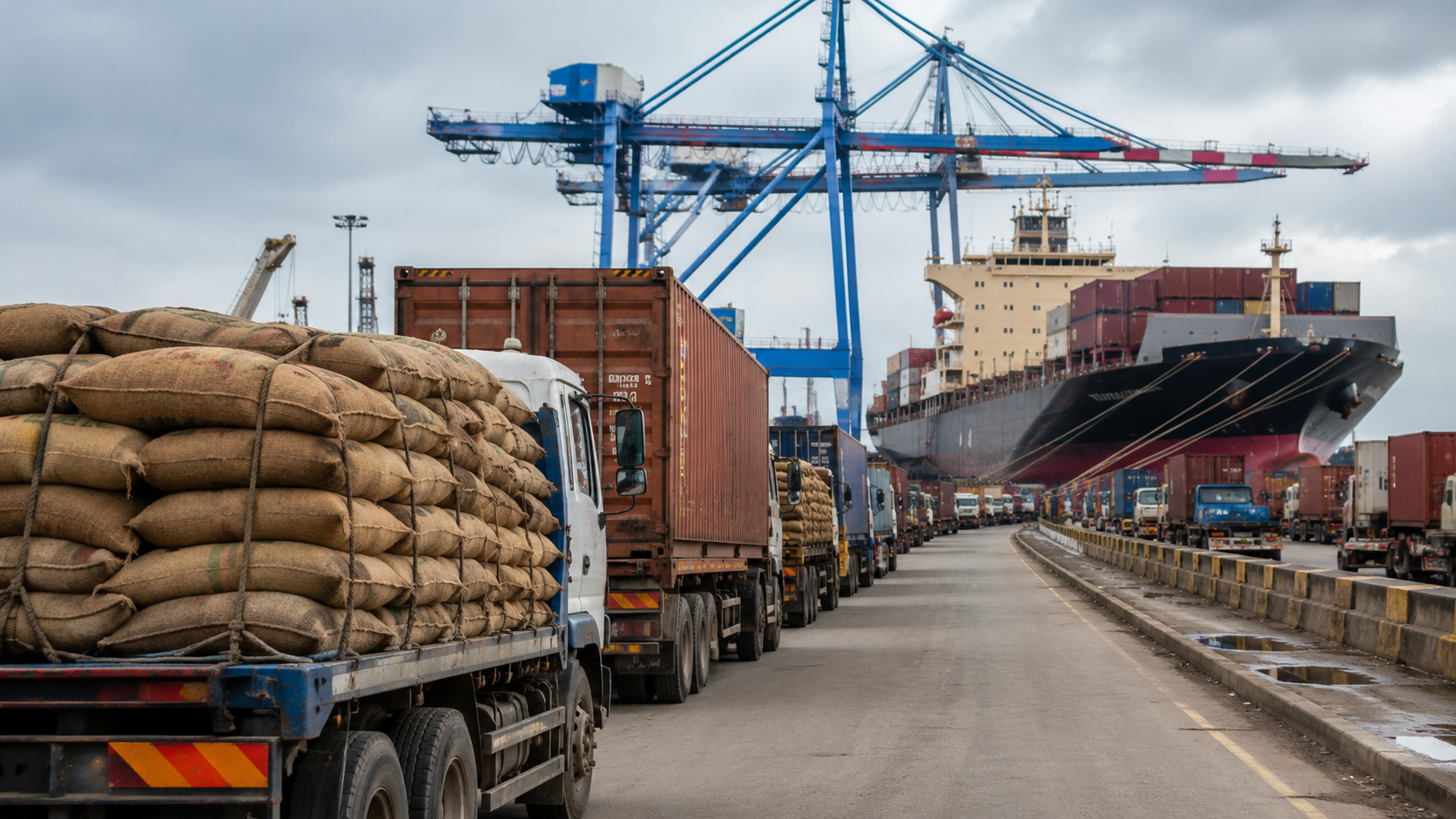 Africa’s Macadamia Growth Opportunity Now Depends on Aflatoxin-Ready Market Access