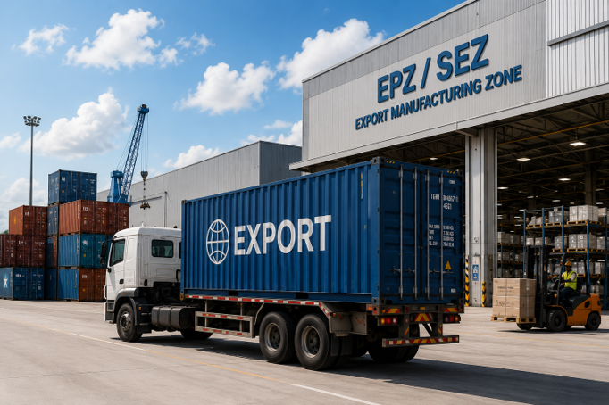 Business Laws Bill Signals EPZ/SEZ Cost Relief, but Exporters Must Model What Actually Lands
